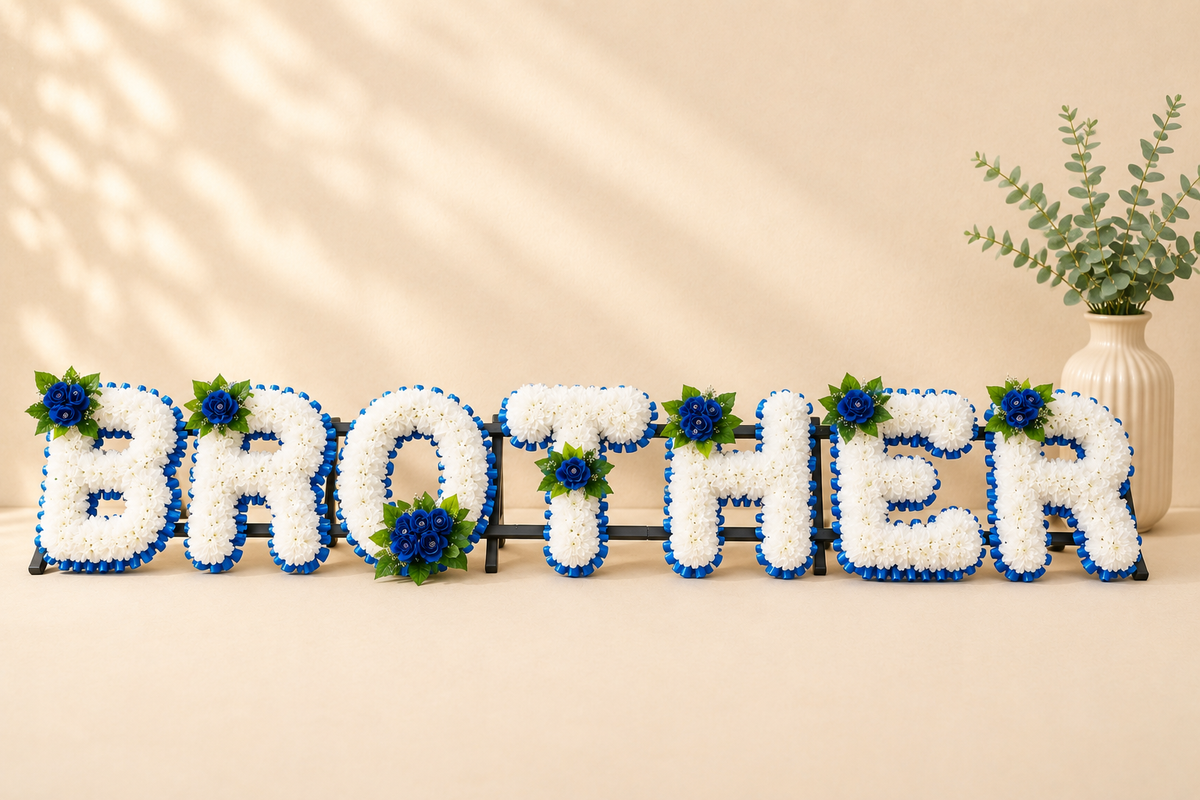 Any 7 Letter Tribute