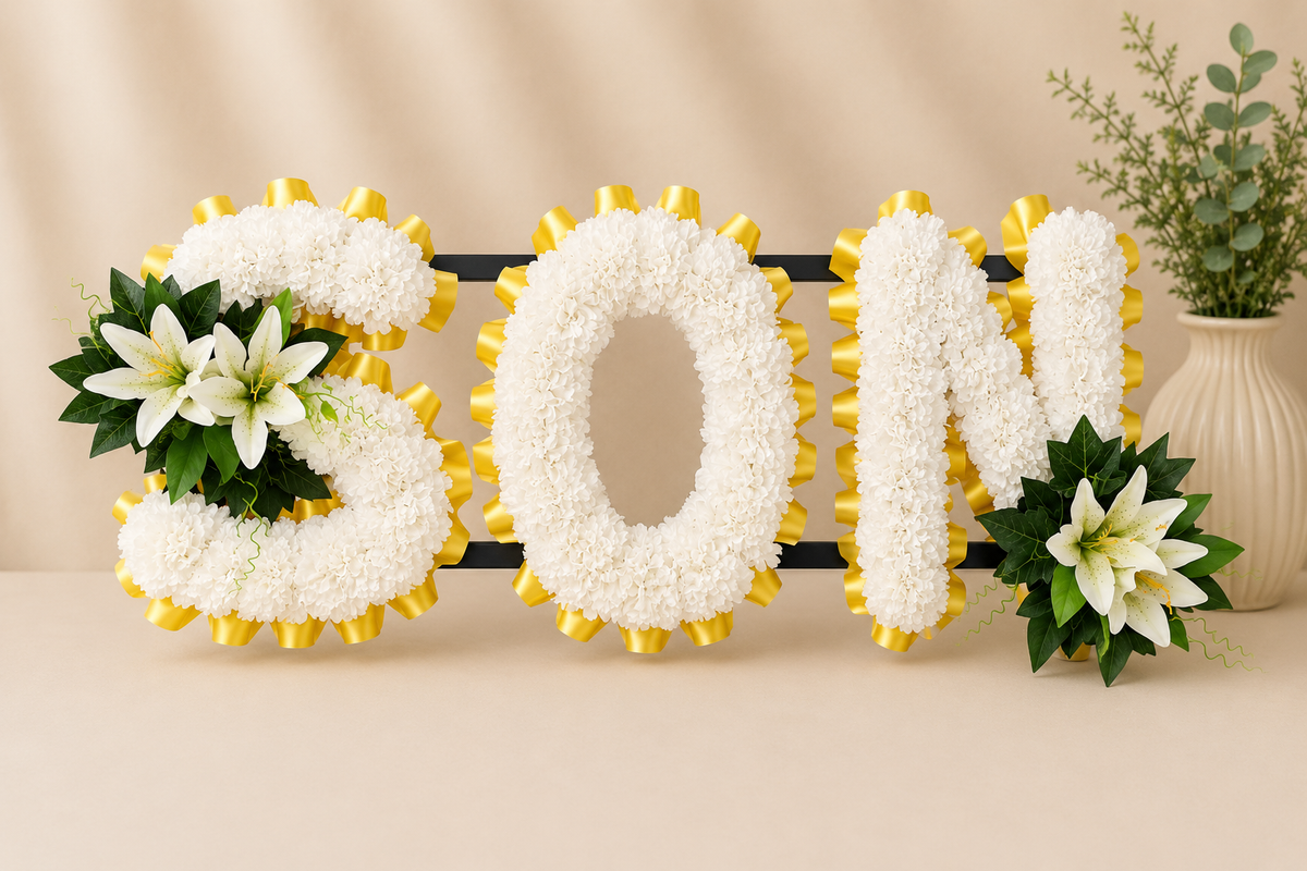 Any 3 Letter Tribute