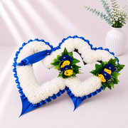 Double Heart Tribute