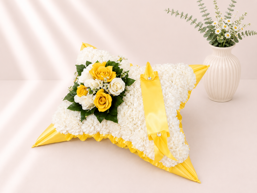 Pillow Tribute
