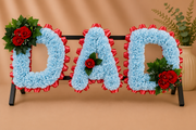 Any 3 Letter Tribute
