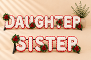 DAUGHTER, SISTER Funeral Package