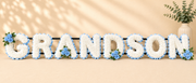 Any 8 Letter Tribute