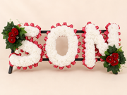 Any 3 Letter Tribute