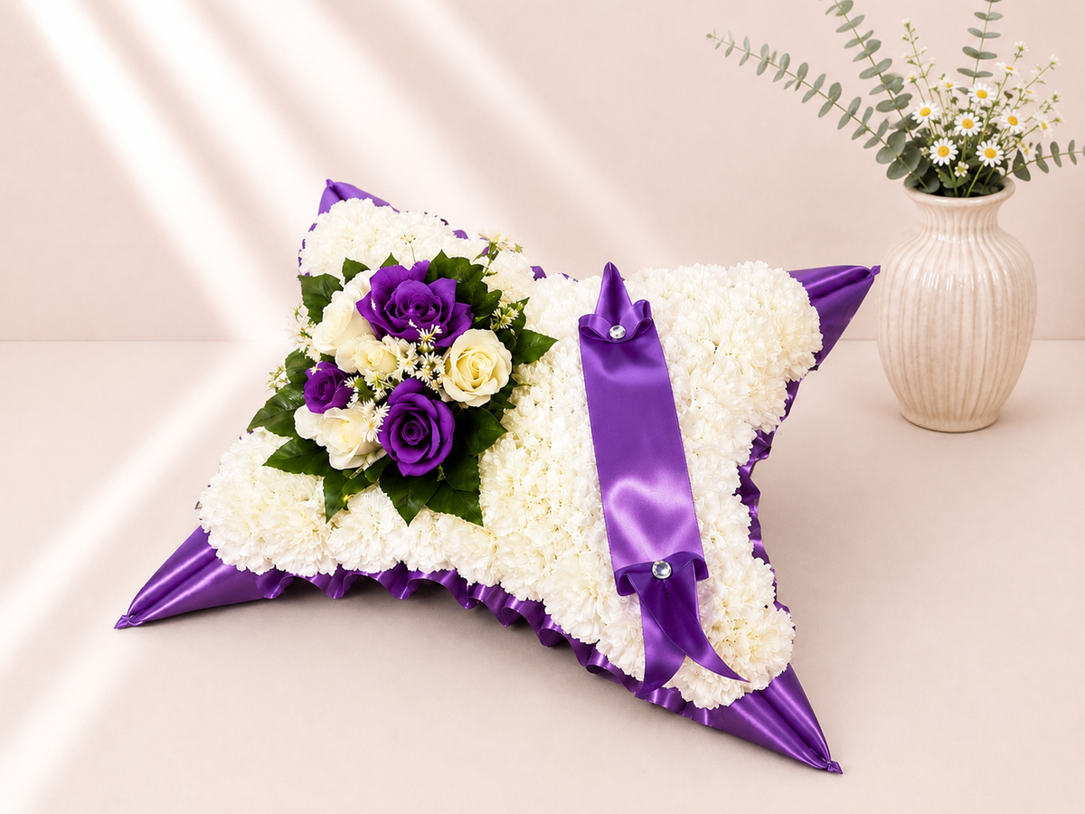 Pillow Tribute