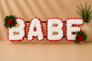 Any 4 Letter Tribute