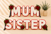 MUM, SISTER Funeral Package