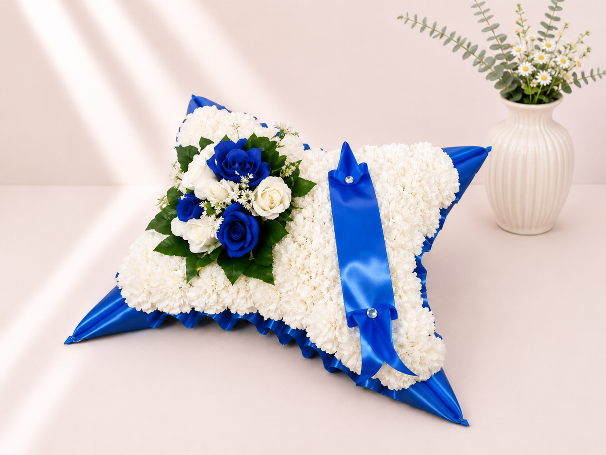 Pillow Tribute