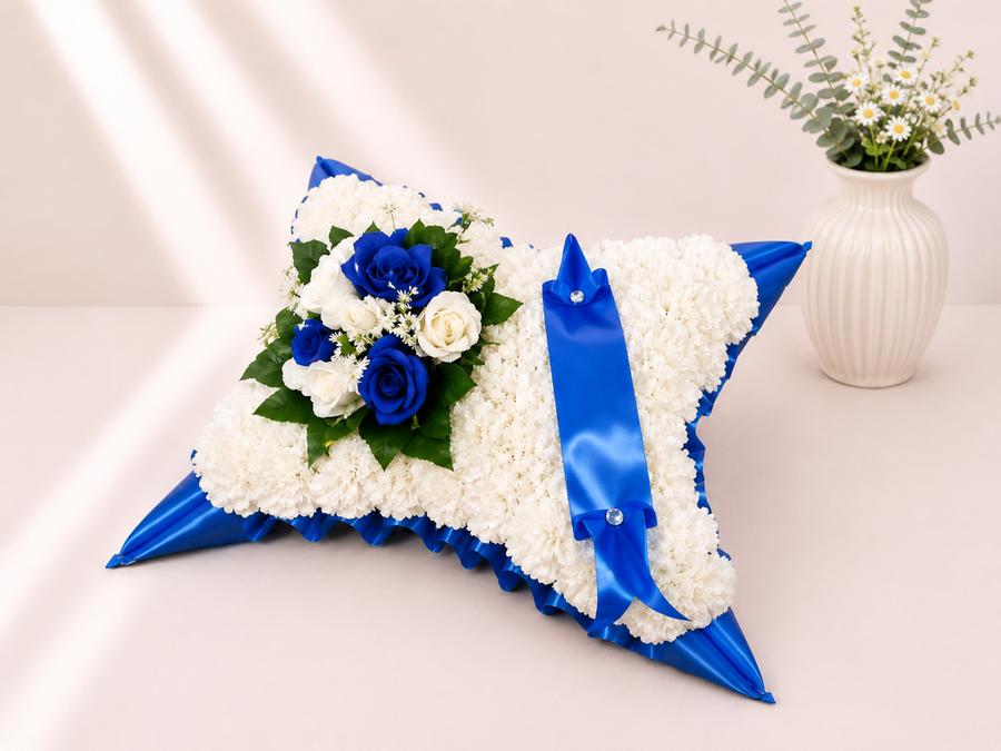Pillow Tribute